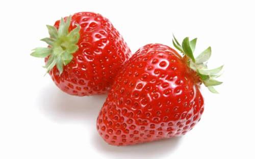 一颗草莓上有多少粒籽？