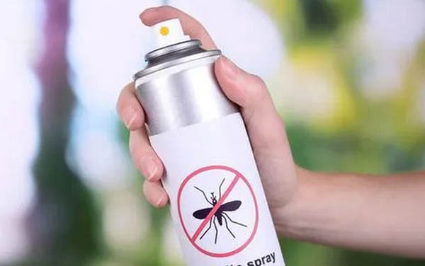如何有效灭蚊？